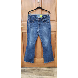 American Eagle Jeans Size 12 RS 44